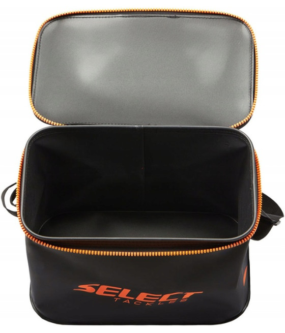 Torba Wędkarska EVA Select Folding Bakkan 34L