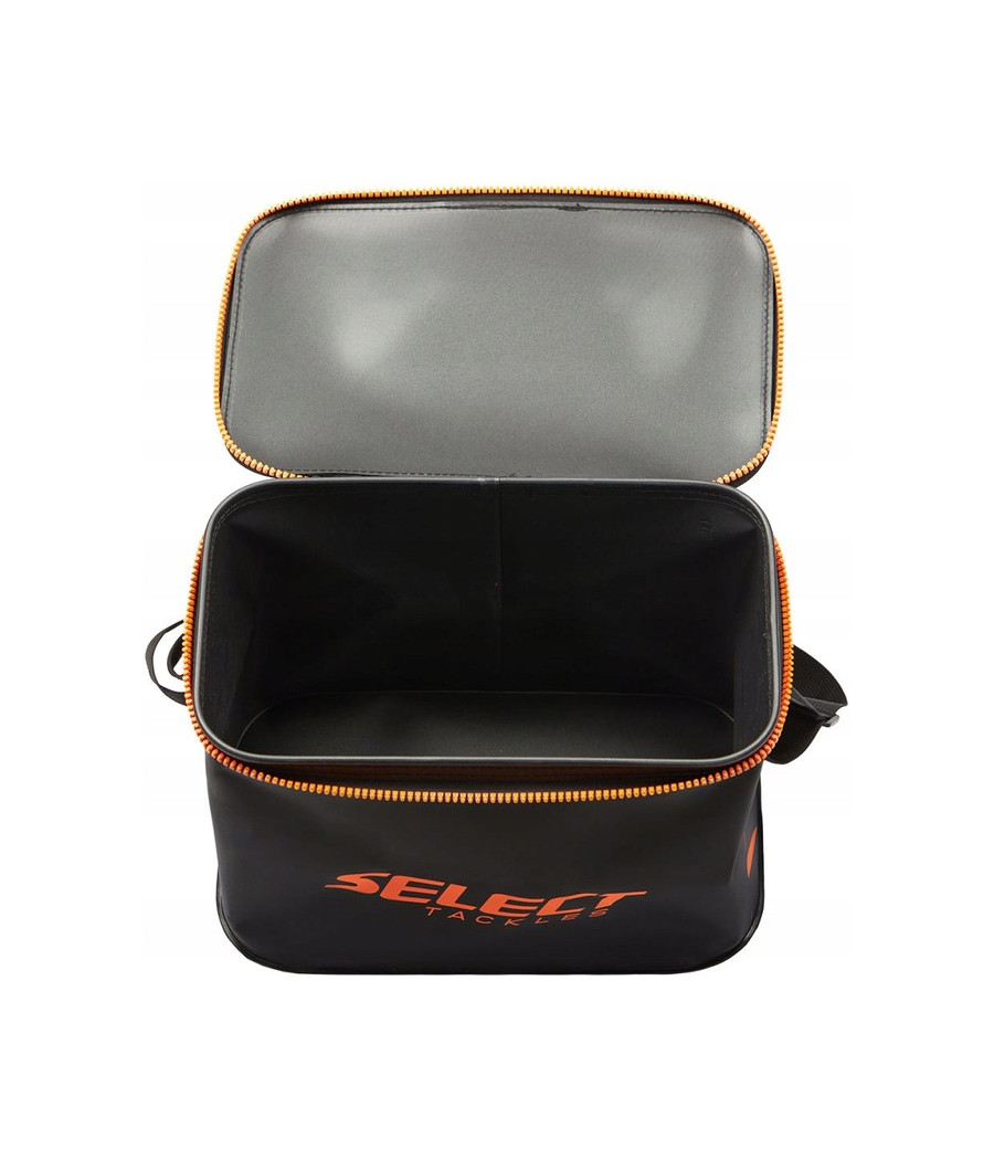Torba Wędkarska EVA Select Folding Bakkan 34L