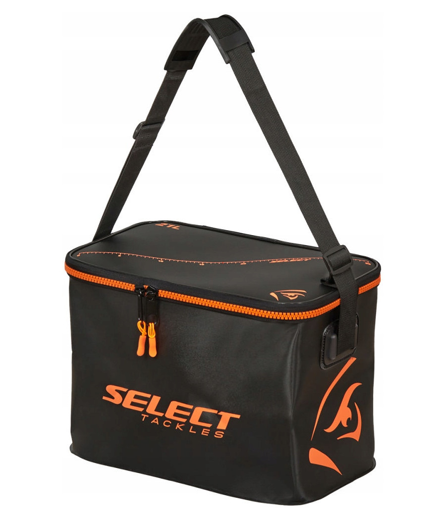 Torba Wędkarska EVA Select Folding Bakkan 34L