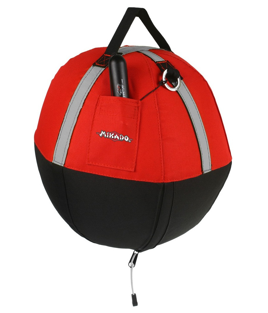 BOJKA SUMOWA MIKADO CATFISH BUOY 35CM