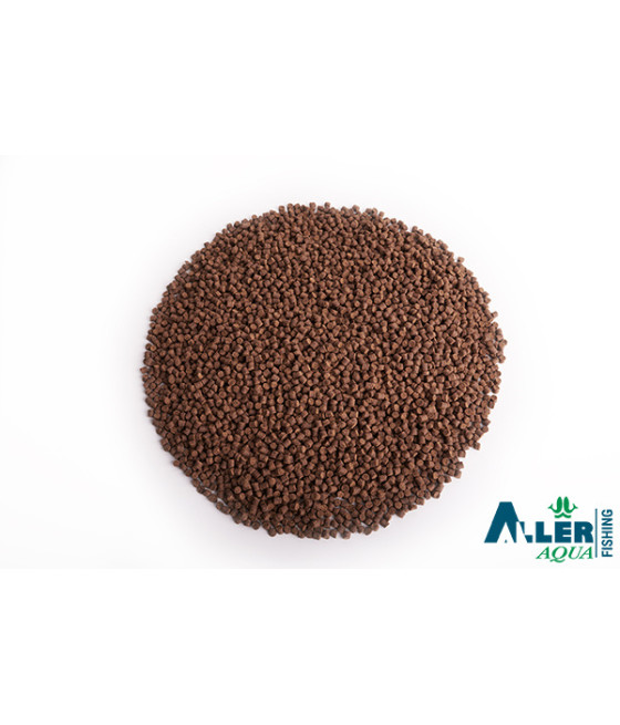 Pellet zanętowy ALLER TOP 2mm 1kg KARP AMUR
