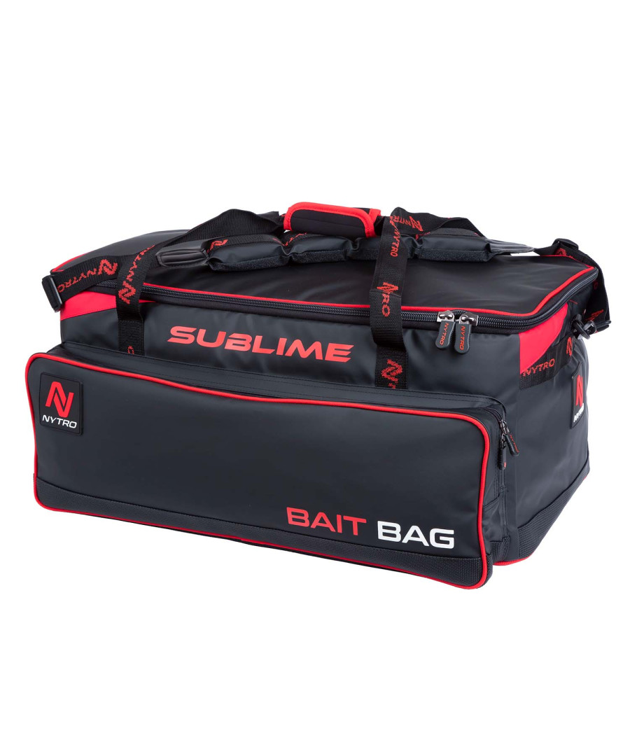 Torba termiczna STARKX EVA COOLER BAG 67L NYTRO