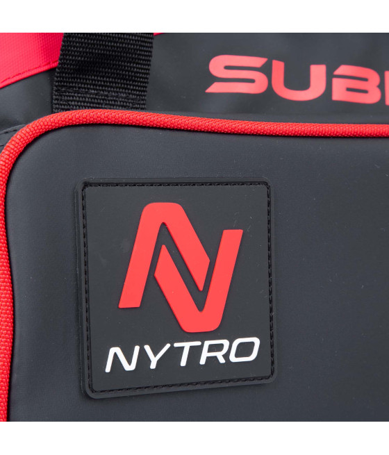 Torba termiczna STARKX EVA COOLER BAG 67L NYTRO