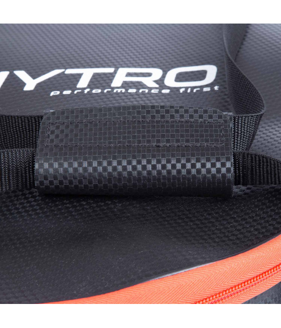 TORBA TERMICZNA STARKX EVA RIDDLE AND BAIT CARRYALL NYTRO