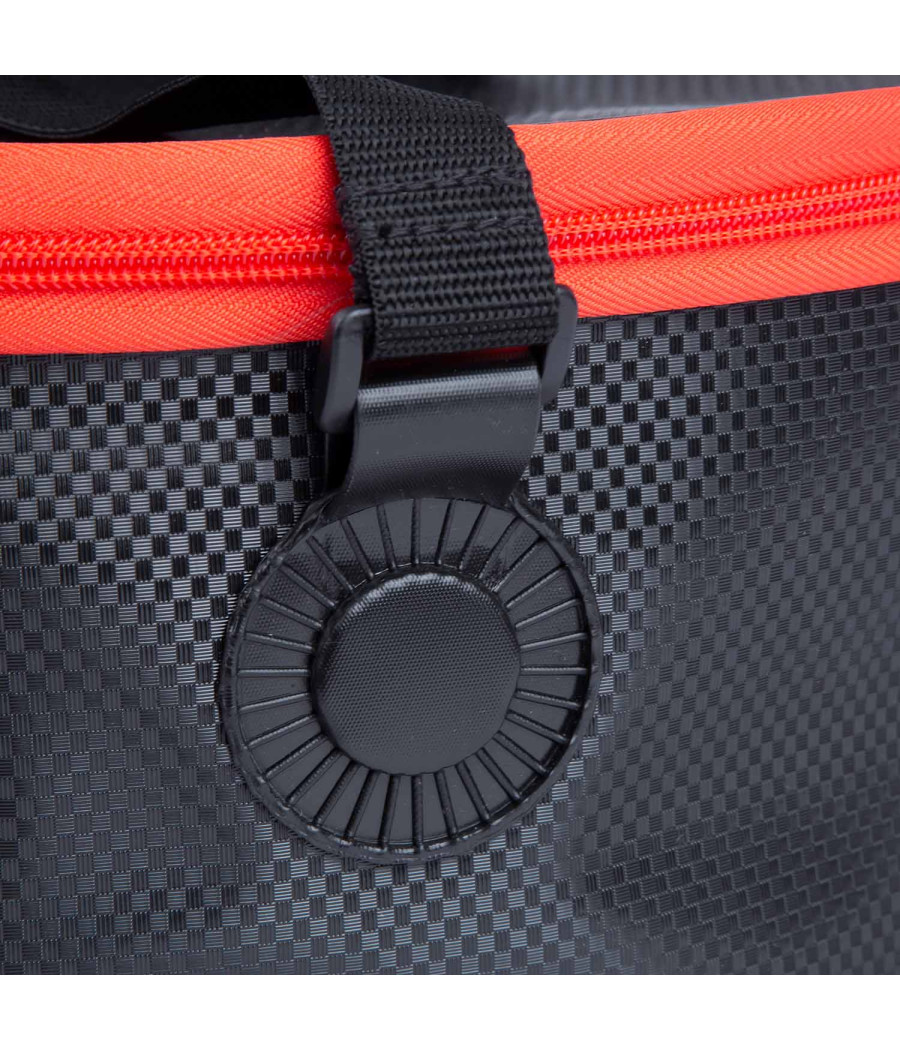 TORBA TERMICZNA STARKX EVA RIDDLE AND BAIT CARRYALL NYTRO