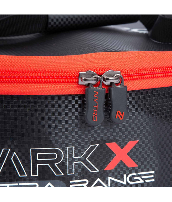 TORBA TERMICZNA STARKX EVA RIDDLE AND BAIT CARRYALL NYTRO