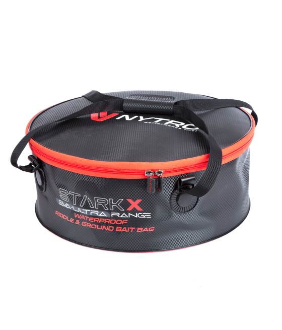 TORBA TERMICZNA STARKX EVA RIDDLE AND BAIT CARRYALL NYTRO