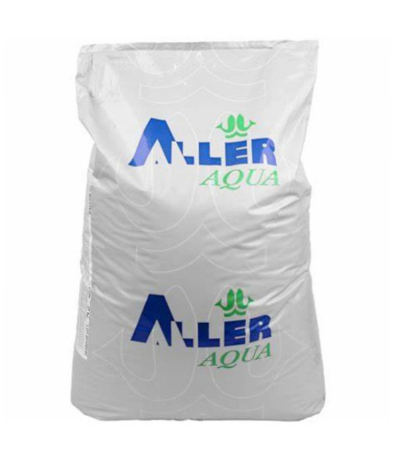 Pellet zanętowy ALLER TOP 4,5 mm 25kg karp amur