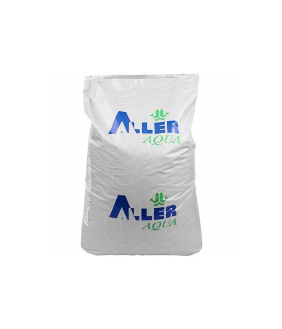 Pellet zanętowy ALLER TOP 4,5 mm 25kg karp amur Pellet zanętowy ALLER TOP 4,5 mm 25kg karp amur
