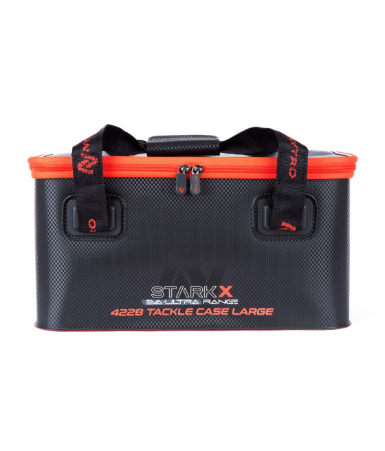 TORBA TERMICZNA STARKX EVA 4228 EVA TACKLE CASE LARGE NYTRO