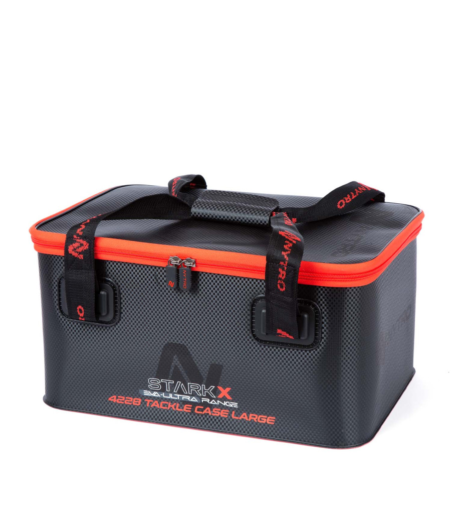 TORBA TERMICZNA STARKX EVA 4228 EVA TACKLE CASE LARGE NYTRO
