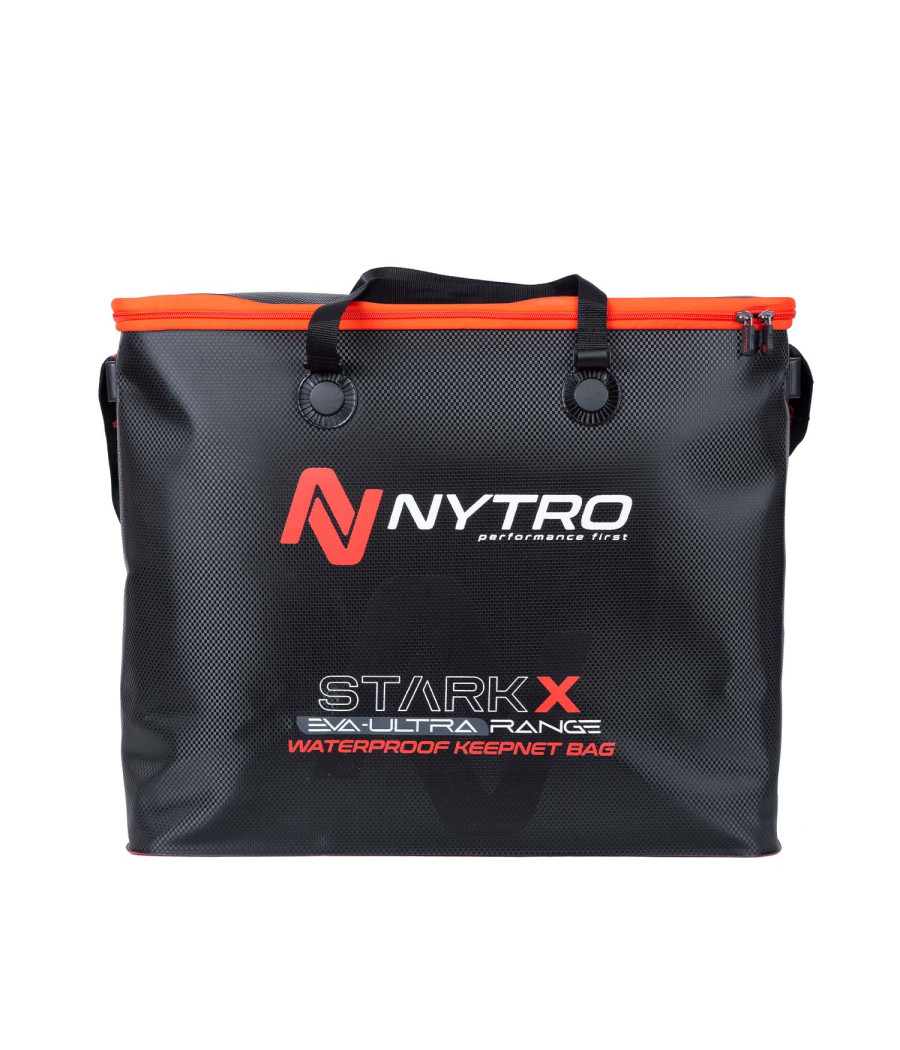 Torba Termiczna Starkx Eva Waterproof Keepnet Bag Xl Nytro