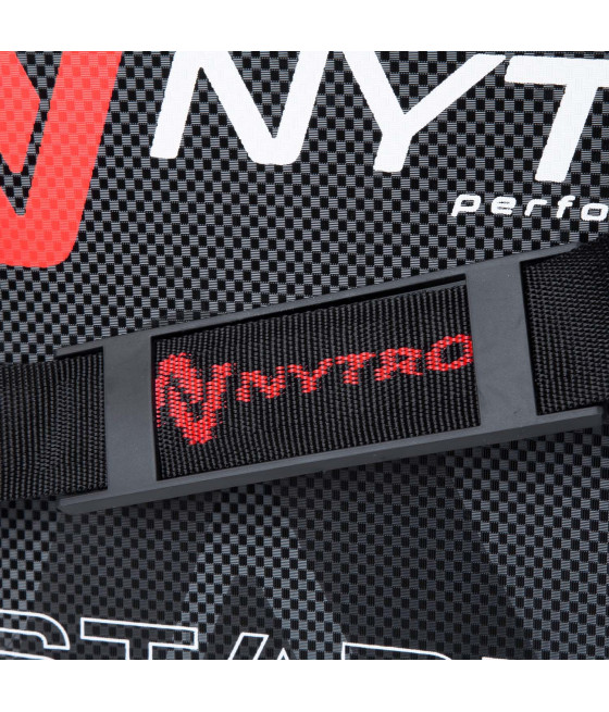 Torba Termiczna Starkx Eva Waterproof Keepnet Bag Xl Nytro