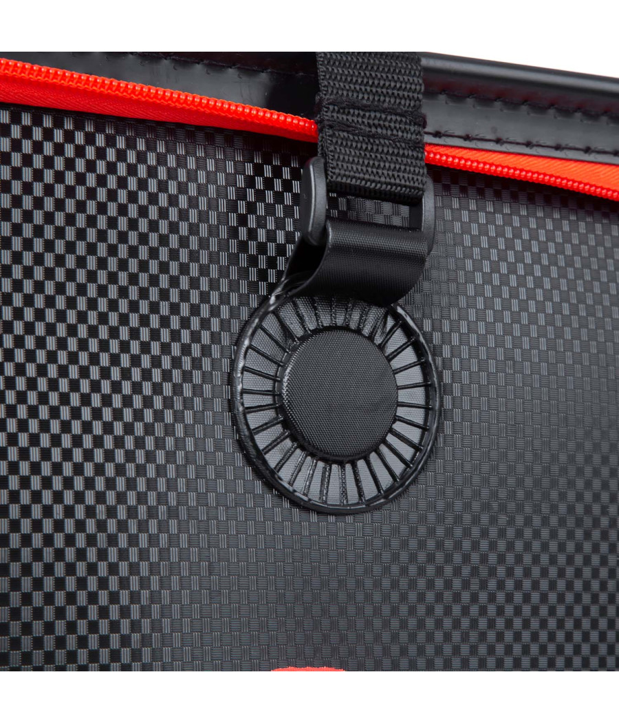 Torba Termiczna Starkx Eva Waterproof Keepnet Bag Xl Nytro