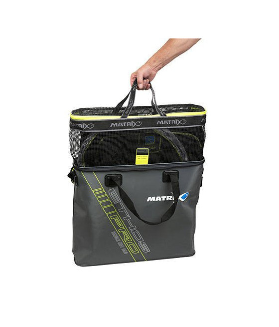 Torba na Siatki Matrix Dip & Dry Mesh Net Bag