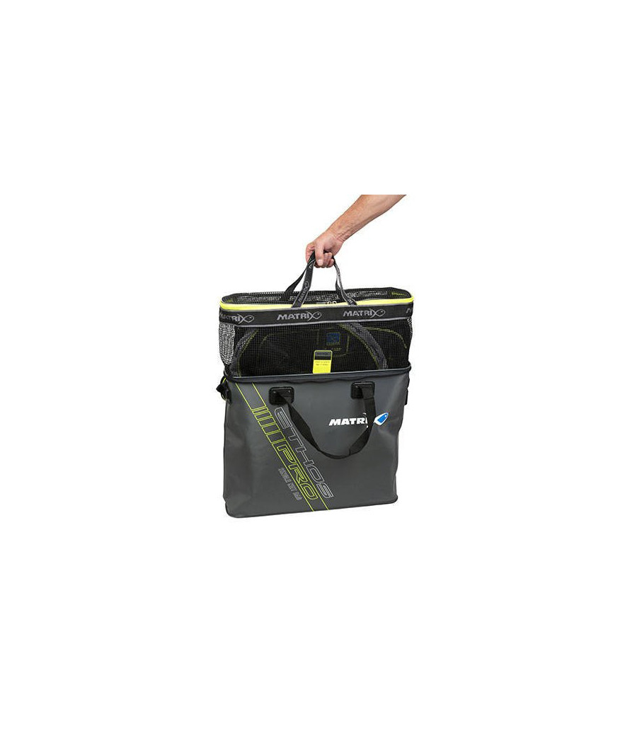 Torba na Siatki Matrix Dip & Dry Mesh Net Bag