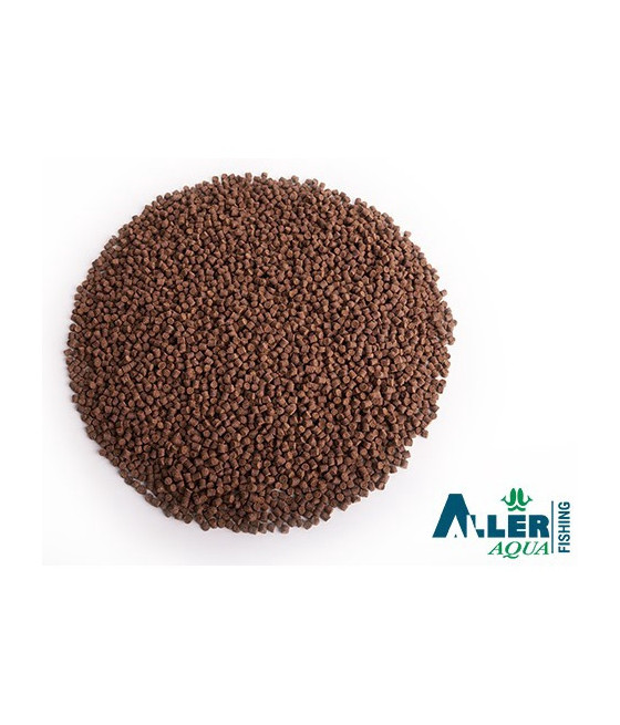 PELLET ZANĘTOWY ALLER AQUA CLASSIC 8mm 1kg