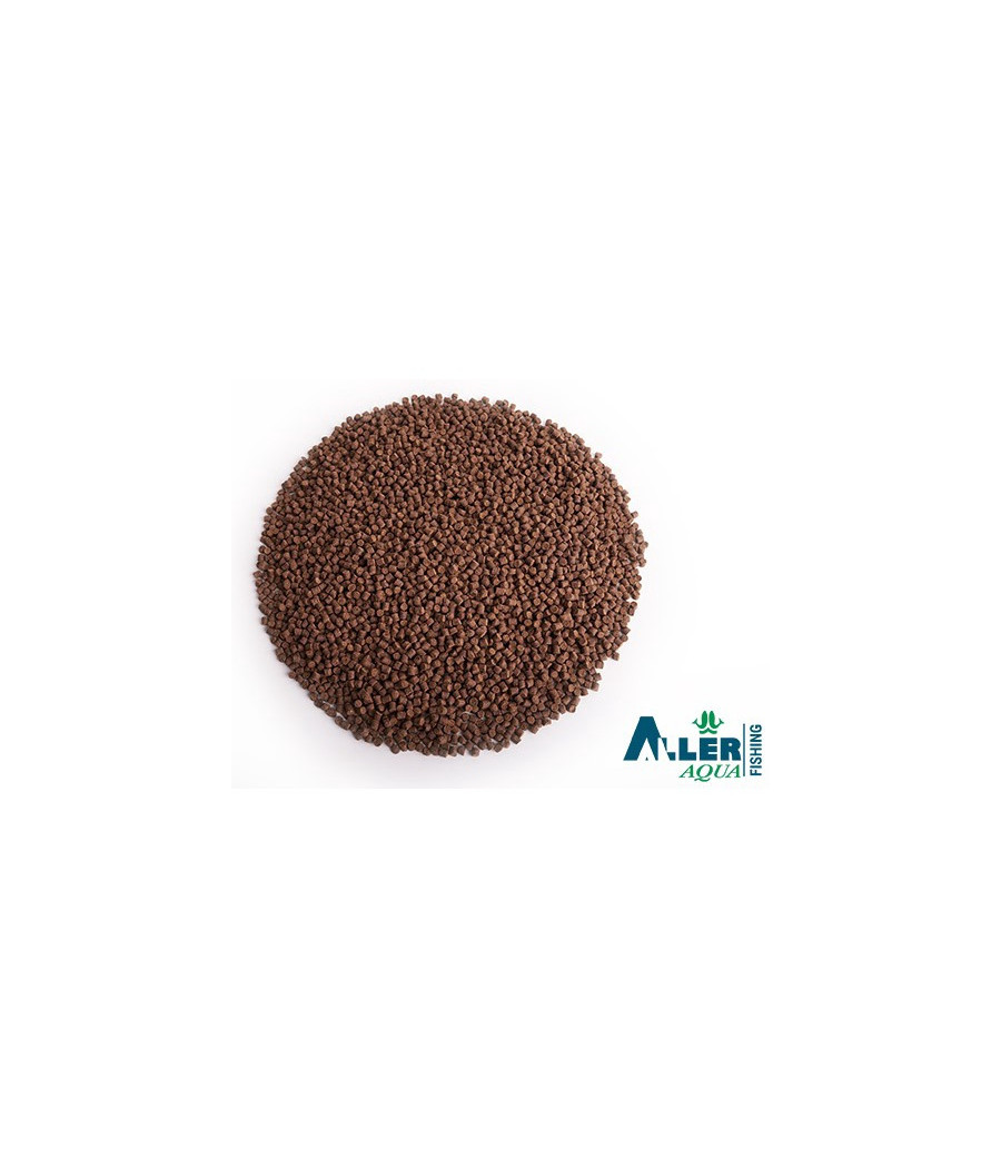 PELLET ZANĘTOWY ALLER AQUA CLASSIC 8mm 1kg PELLET ZANĘTOWY ALLER AQUA CLASSIC 8mm 1kg