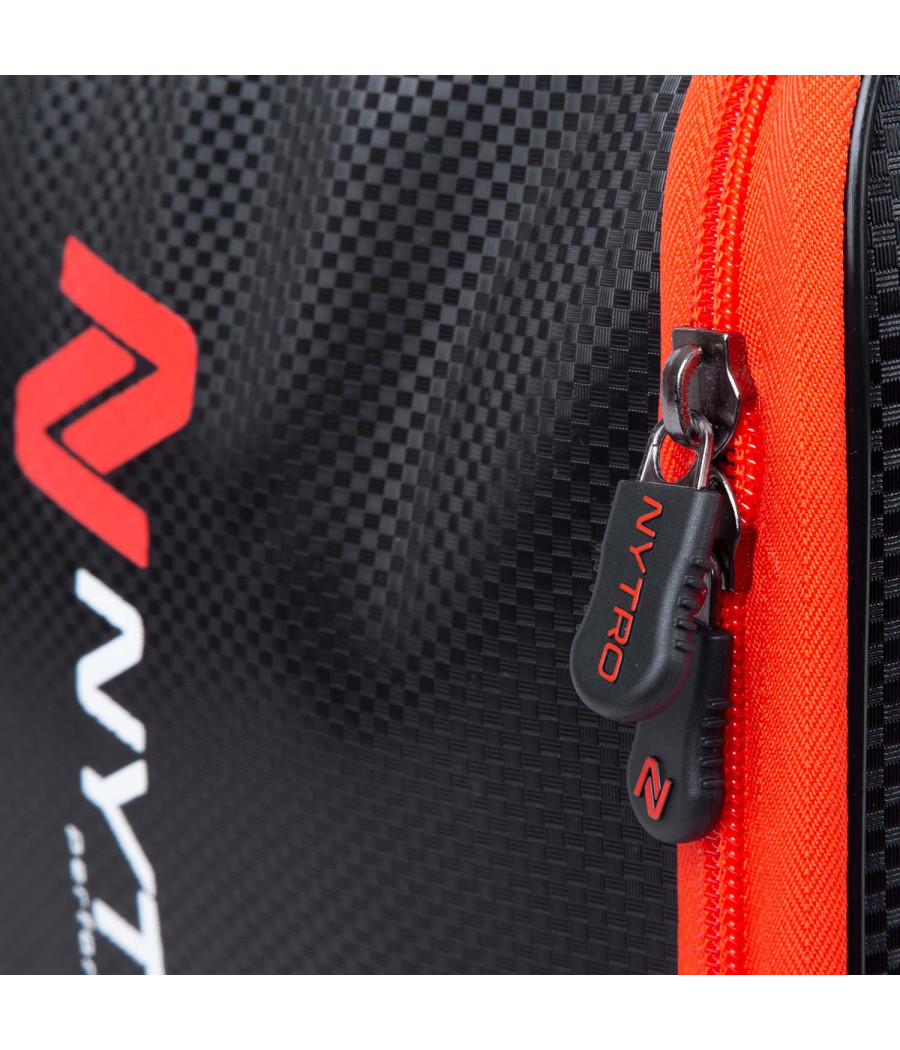 TORBA NA PRZYNĘTY I AKCESORIA STARKX EVA 3625 EVA TACKLE BITS CARRYALL NYTRO