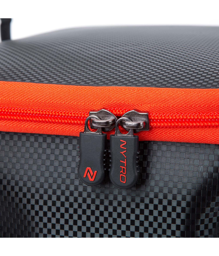 TORBA NA PRZYNĘTY I AKCESORIA STARKX EVA 3625 EVA TACKLE BITS CARRYALL NYTRO