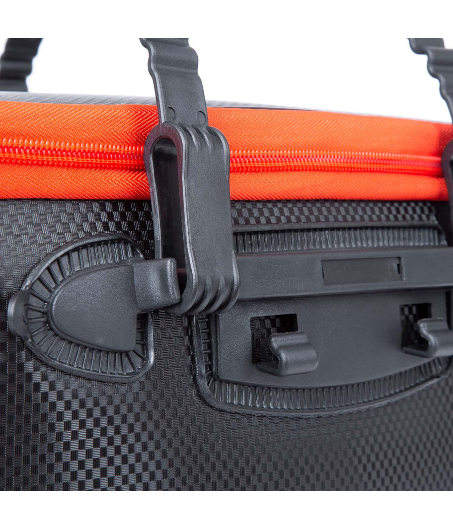 TORBA NA PRZYNĘTY I AKCESORIA STARKX EVA 3625 EVA TACKLE BITS CARRYALL NYTRO