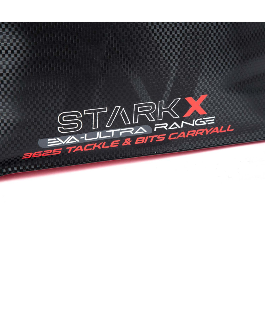 TORBA NA PRZYNĘTY I AKCESORIA STARKX EVA 3625 EVA TACKLE BITS CARRYALL NYTRO