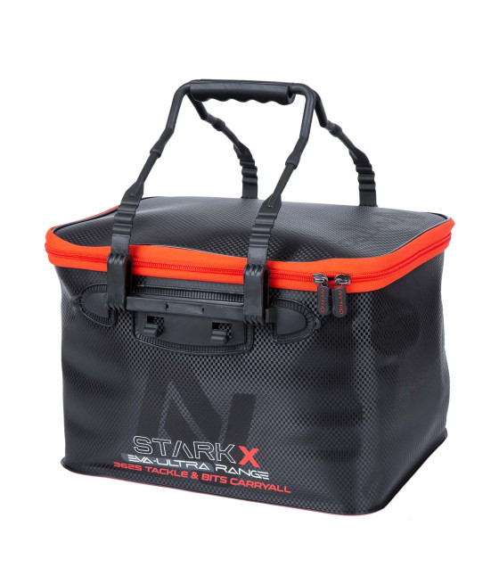 TORBA NA PRZYNĘTY I AKCESORIA STARKX EVA 3625 EVA TACKLE BITS CARRYALL NYTRO