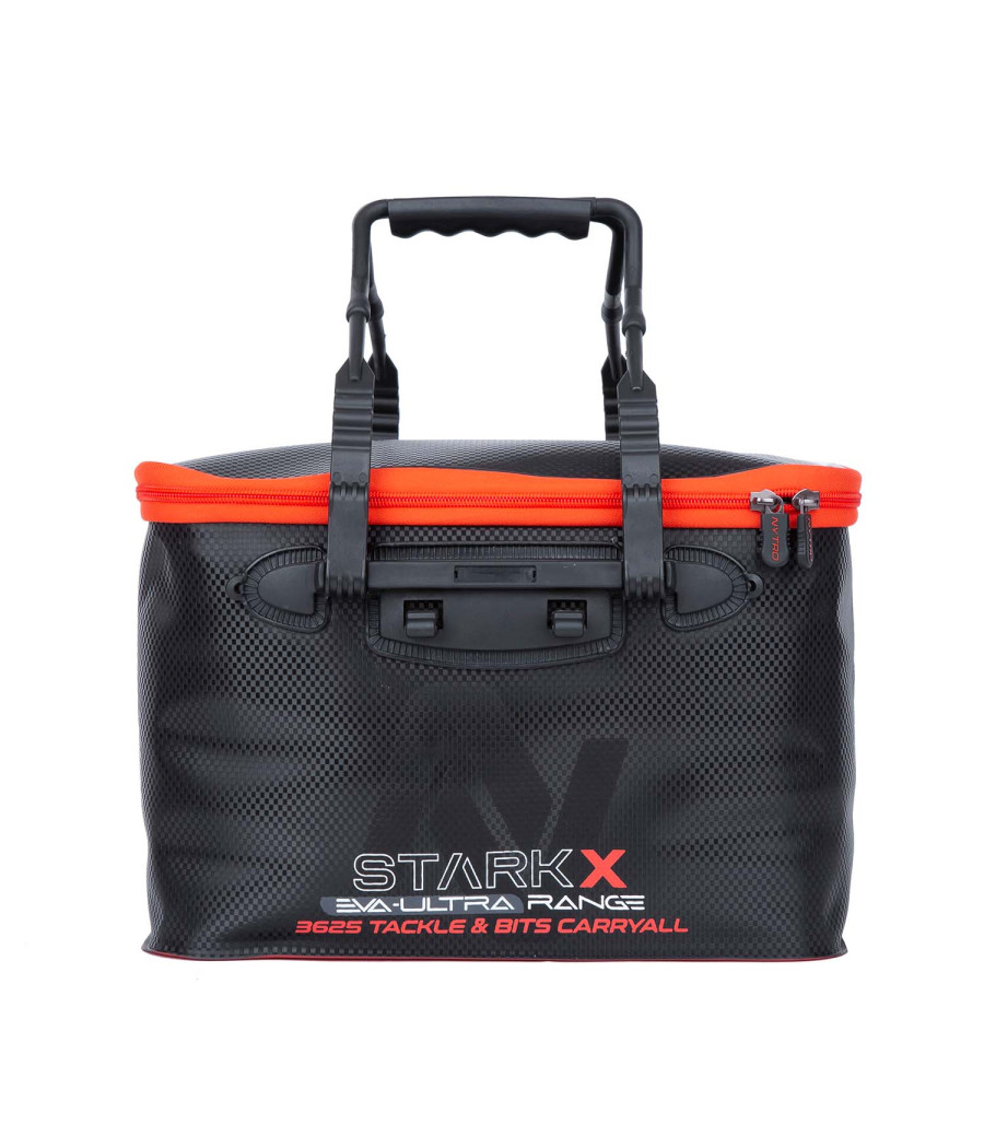 TORBA NA PRZYNĘTY I AKCESORIA STARKX EVA 3625 EVA TACKLE BITS CARRYALL NYTRO