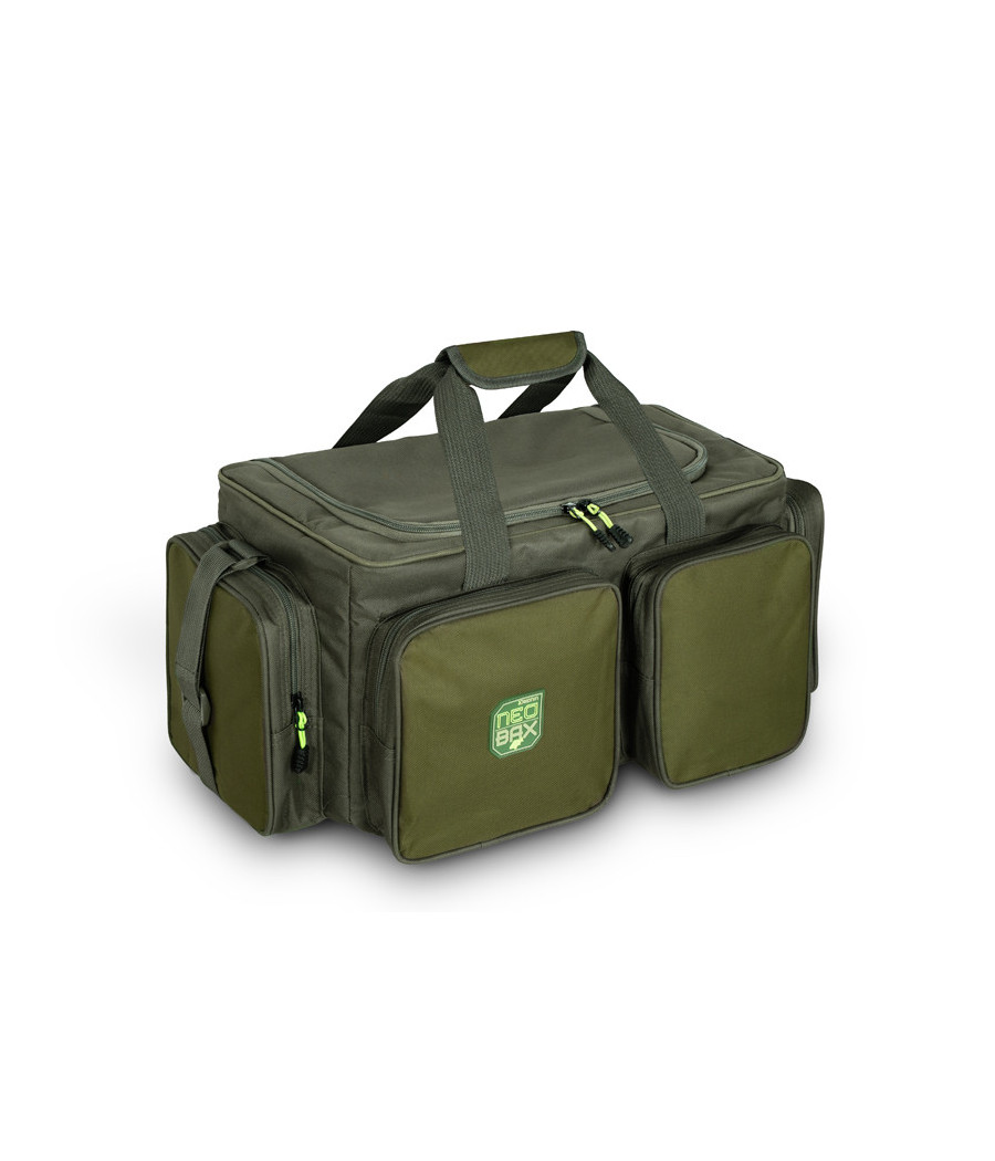 TORBA WĘDKARSKA Delphin NeoBAX CARRY