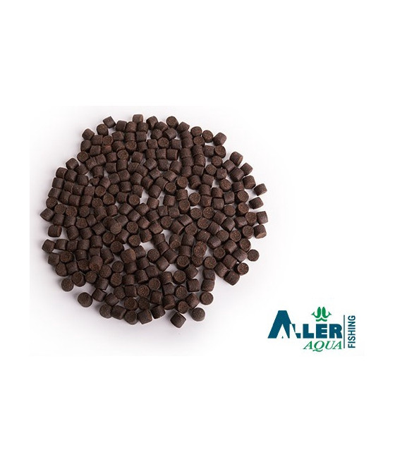 PELLET ZANĘTOWY ALLER AQUA BEST 2mm 1kg