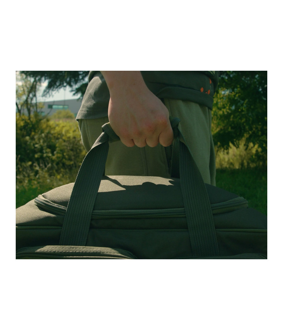 TORBA WĘDKARSKA Delphin NeoBAX CARRY