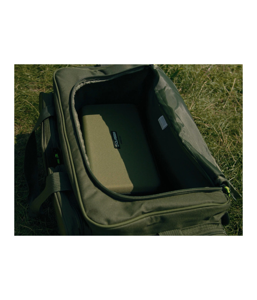 TORBA WĘDKARSKA Delphin NeoBAX CARRY