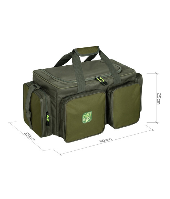 TORBA WĘDKARSKA Delphin NeoBAX CARRY