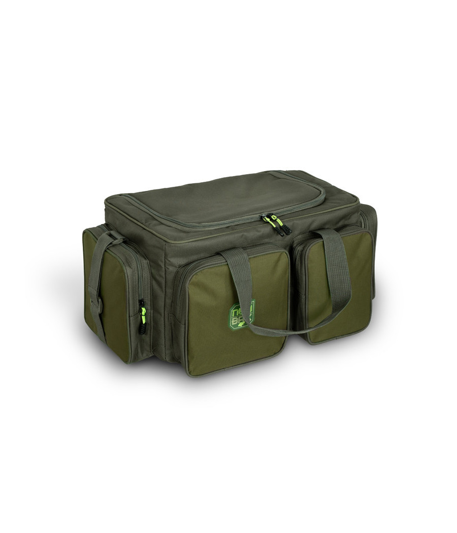 TORBA WĘDKARSKA Delphin NeoBAX CARRY