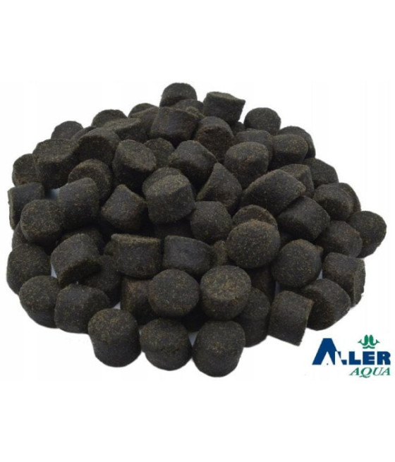 PELLET ZANĘTOWY ALLER AQUA BEST 20mm 1kg