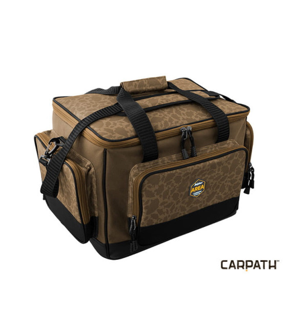 TORBA WĘDKARSKA Delphin Area Carry Carpath XL