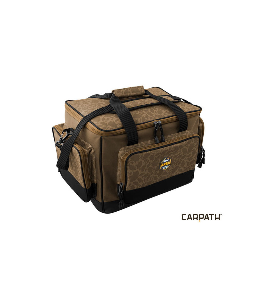 TORBA WĘDKARSKA Delphin Area Carry Carpath XL
