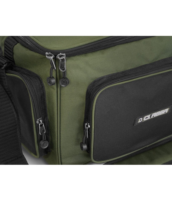 TORBA WĘDKARSKA Delphin Classa CarryAll XL