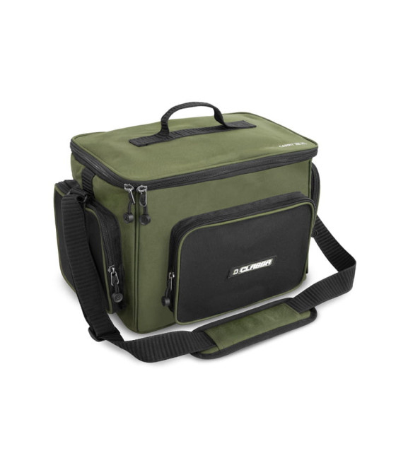 TORBA WĘDKARSKA Delphin Classa CarryAll XL