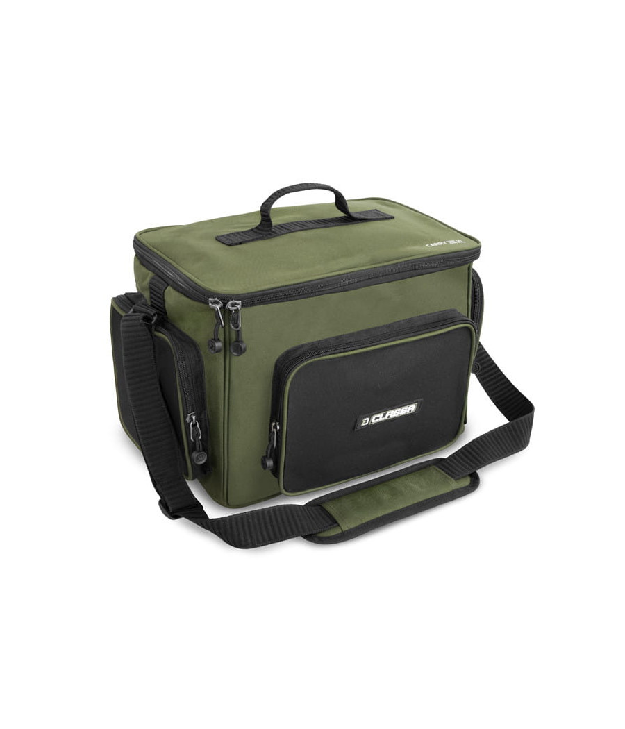 TORBA WĘDKARSKA Delphin Classa CarryAll XL