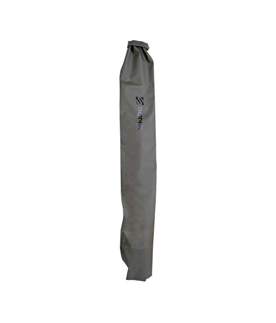 WODOODPORNY POKROWIEC NA PODBIERAK I WOREK DO WAŻENIA Sonik Bank-Tek Net Stink Bag Sleeve