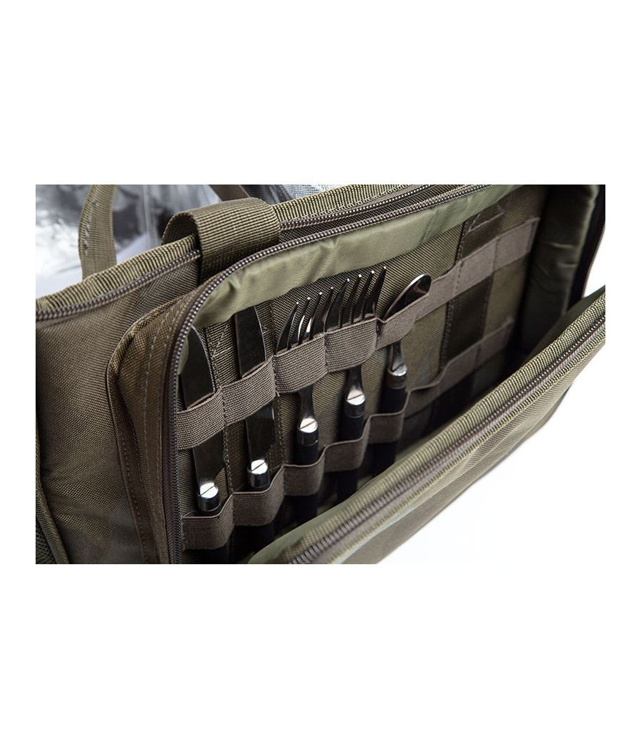 TORBA WĘDKARSKA Torba Sonik SK-TEK Cool Bag XL