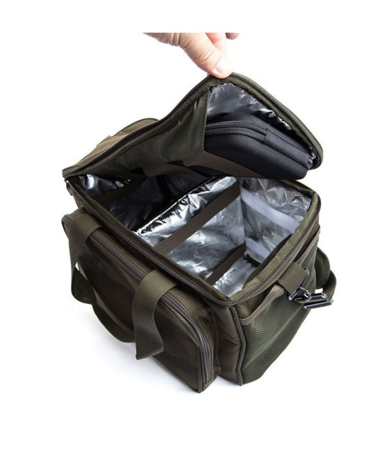 TORBA WĘDKARSKA Torba Sonik SK-TEK Cool Bag XL