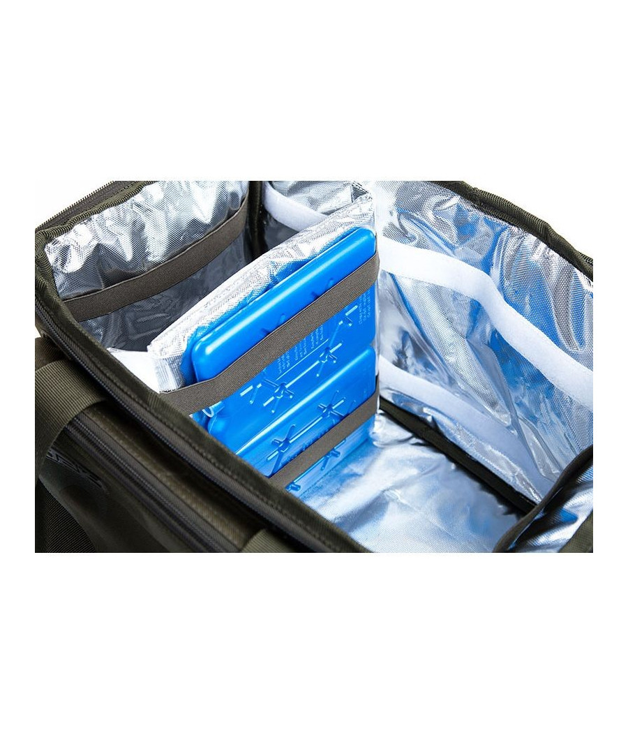 TORBA WĘDKARSKA Torba Sonik SK-TEK Cool Bag XL