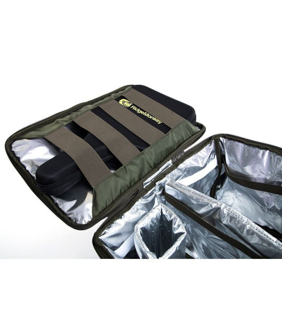 TORBA WĘDKARSKA Torba Sonik SK-TEK Cool Bag XL