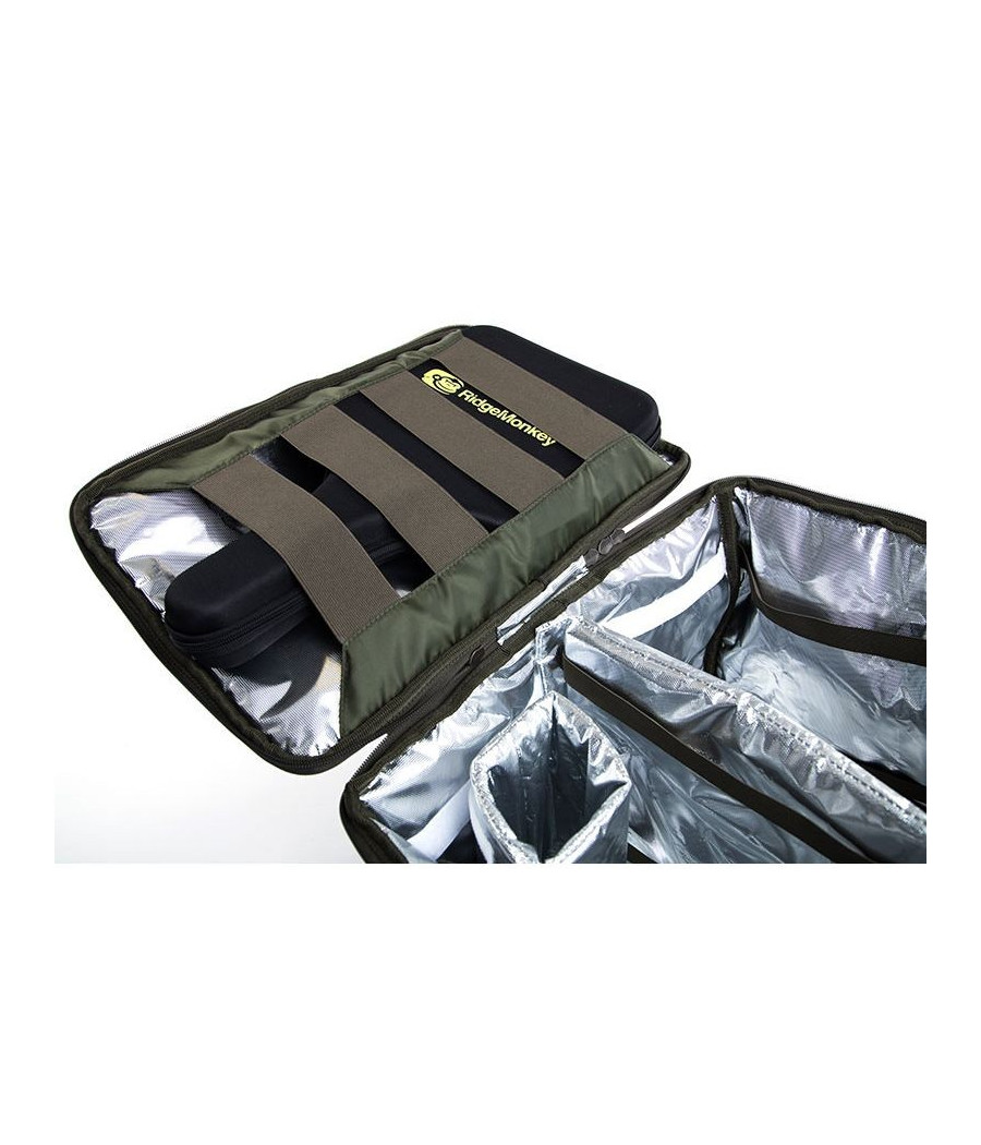 TORBA WĘDKARSKA Torba Sonik SK-TEK Cool Bag XL