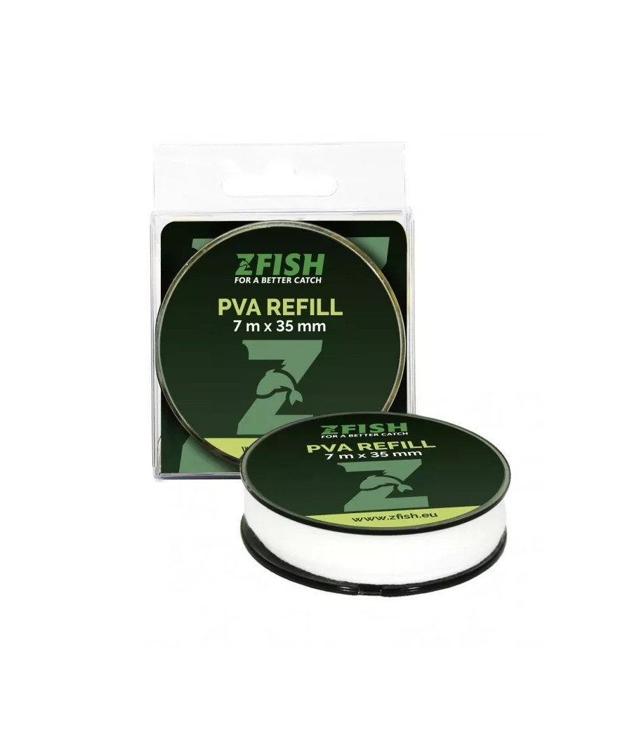 Siatka Zfish PVA Mesh Refill UZUPEŁNIENIE 7m 35mm