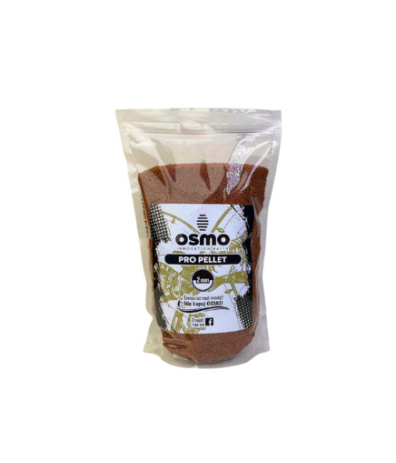 OSMO PRO PELLET 900G 2mm