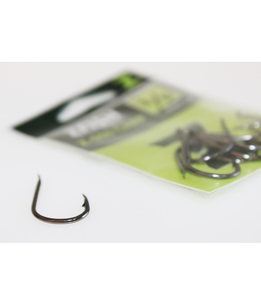 Haki Karpiowe ZFISH Z-659 roz 2 10szt