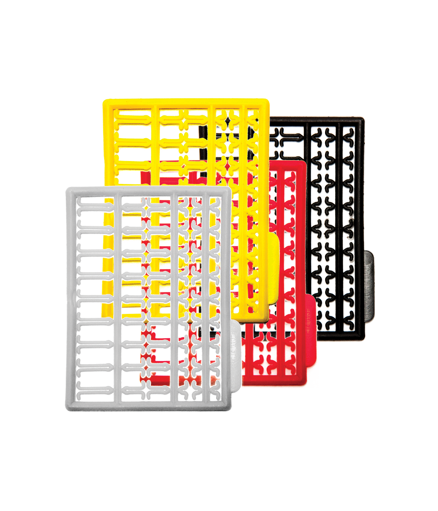 Stopery Karpiowe Do Kulek Pelletu Czyste Fiume 13